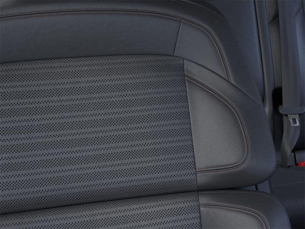 new 2026 Lincoln Nautilus car, priced at $76,545