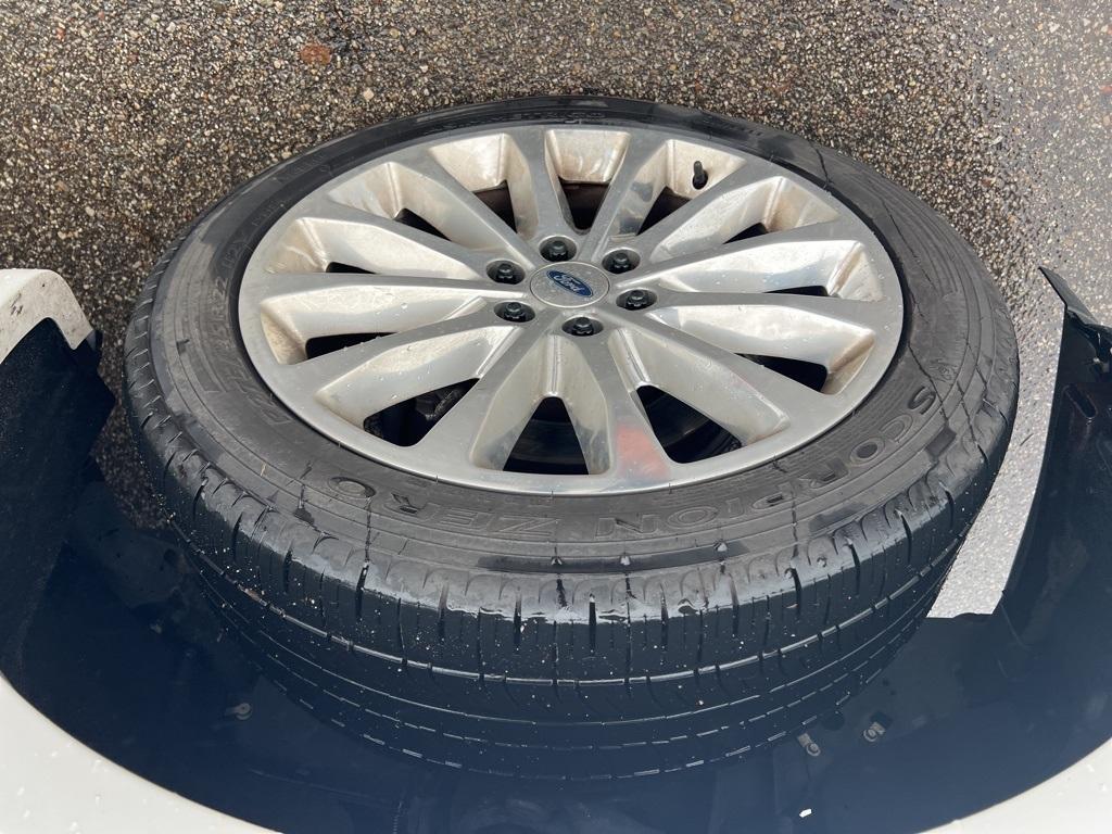 used 2019 Ford F-150 car, priced at $32,750