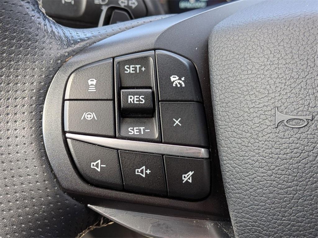 used 2020 Ford Explorer car, priced at $30,475