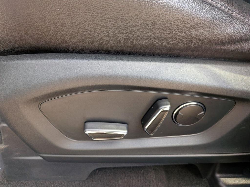 used 2020 Ford Explorer car, priced at $30,475