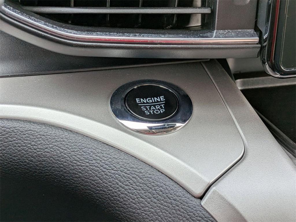 used 2023 Ford Explorer car, priced at $31,975