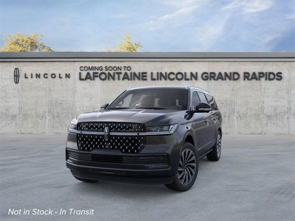 new 2025 Lincoln Navigator L car, priced at $109,279
