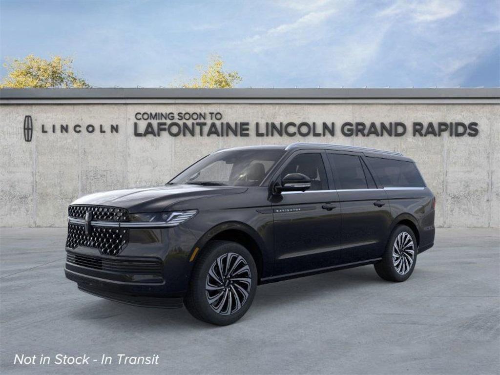 new 2025 Lincoln Navigator L car, priced at $109,279