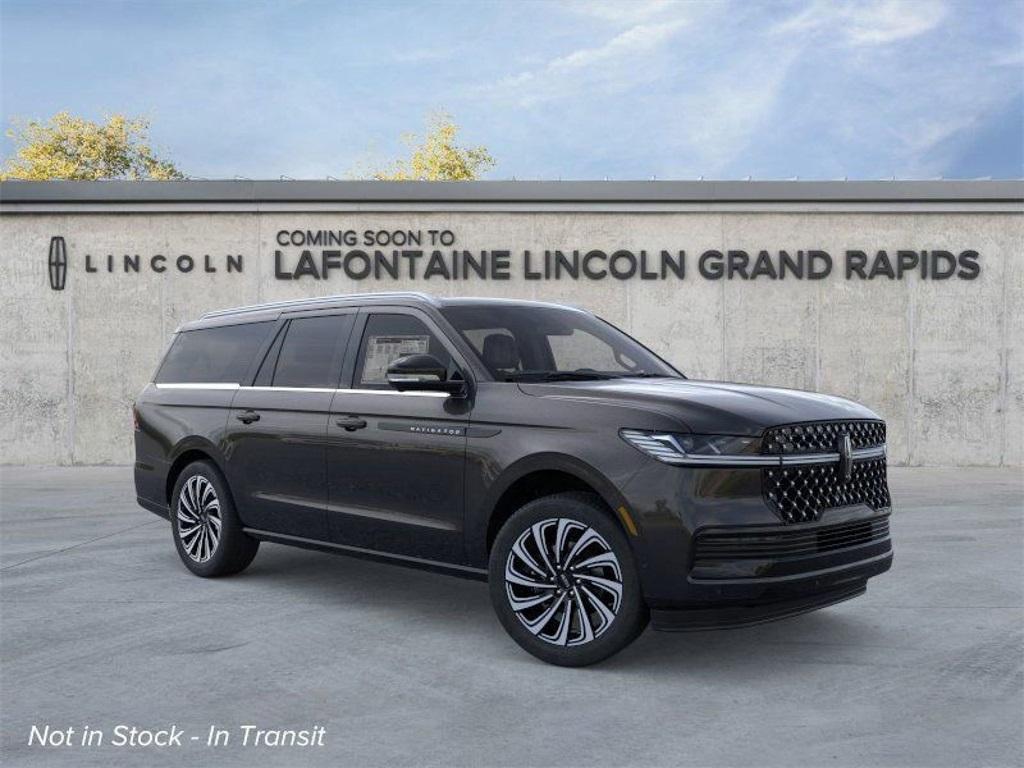 new 2025 Lincoln Navigator L car, priced at $109,279