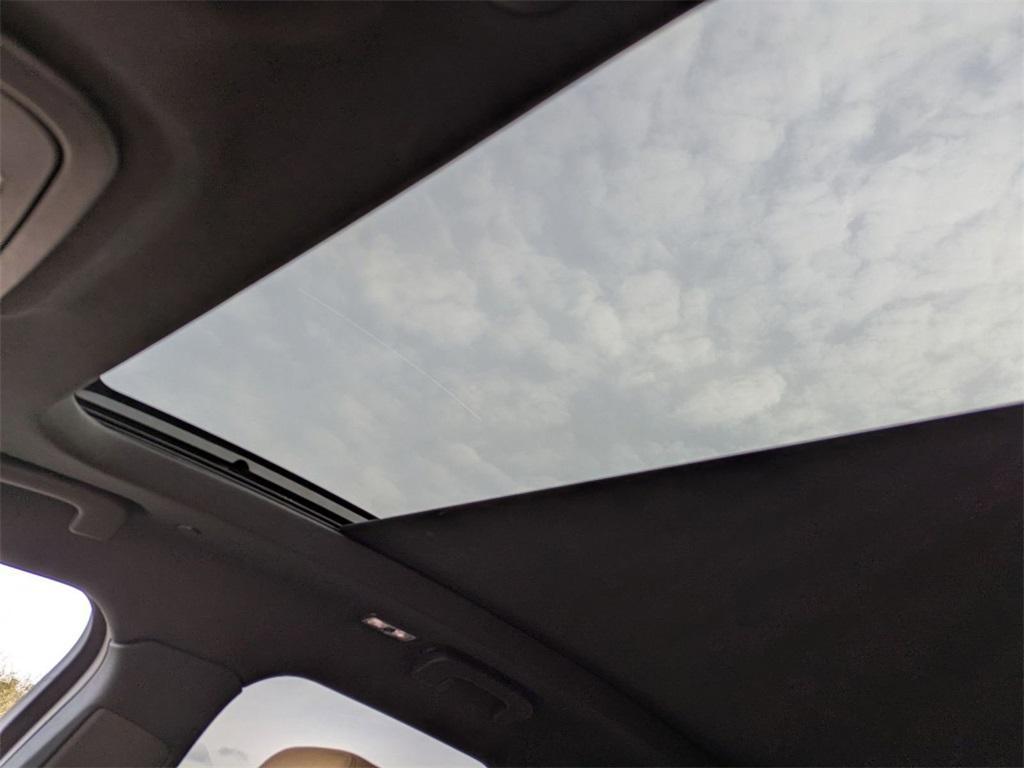 used 2023 Lincoln Corsair car, priced at $35,950