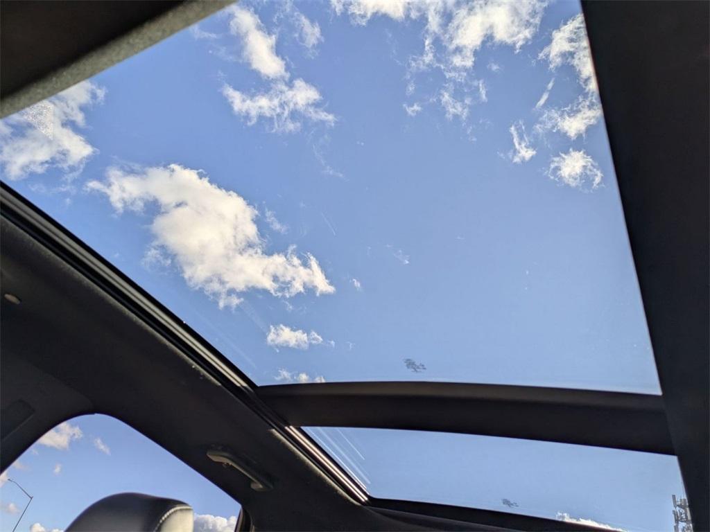 used 2020 Ford Edge car, priced at $21,575