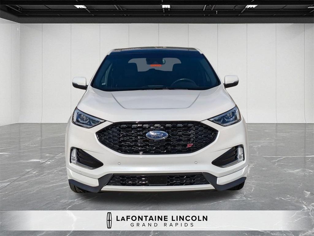 used 2020 Ford Edge car, priced at $21,575