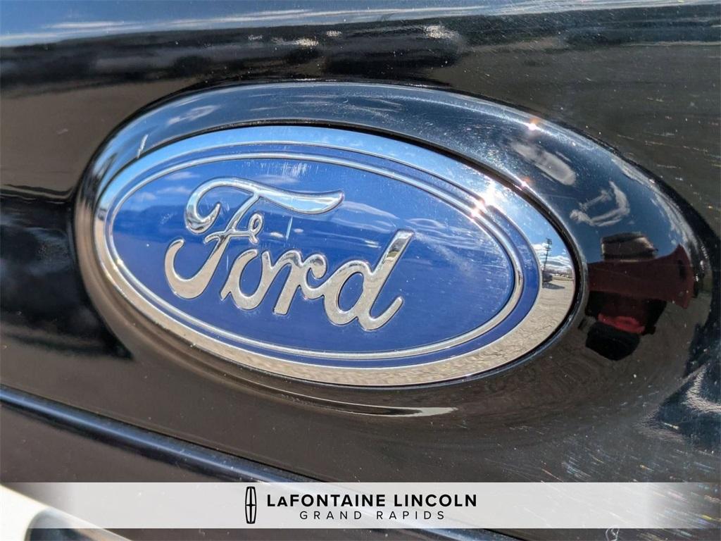 used 2020 Ford Edge car, priced at $21,575