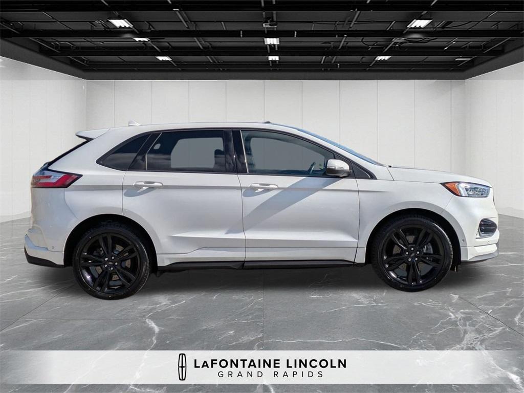 used 2020 Ford Edge car, priced at $21,575