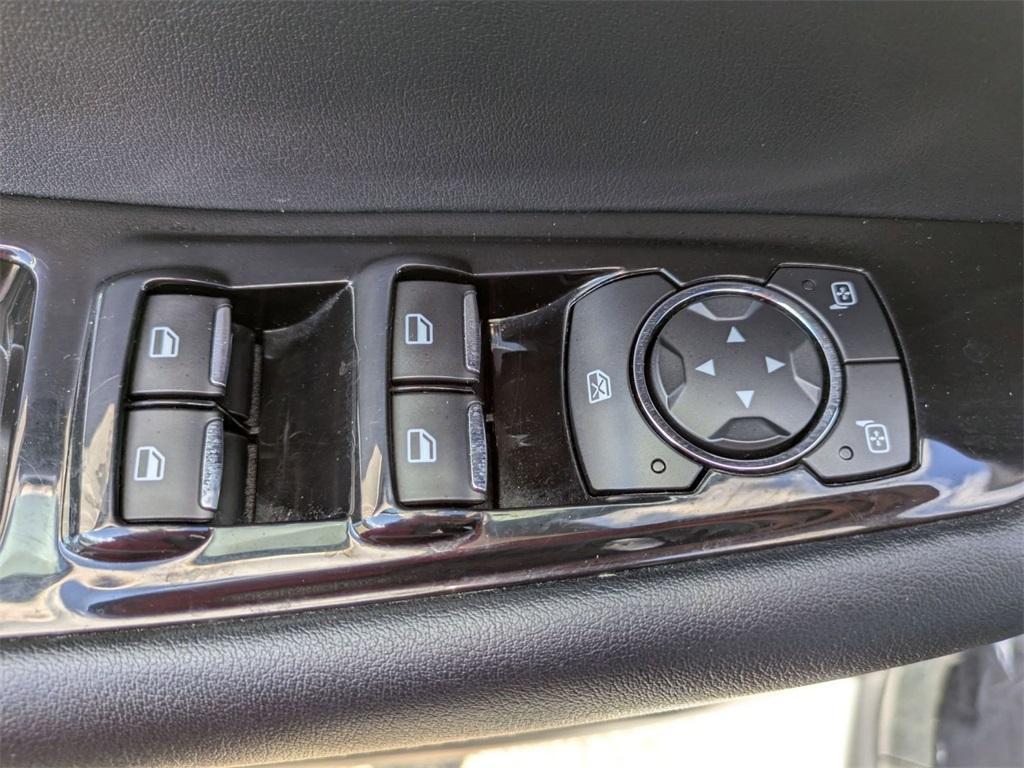 used 2020 Ford Edge car, priced at $21,575