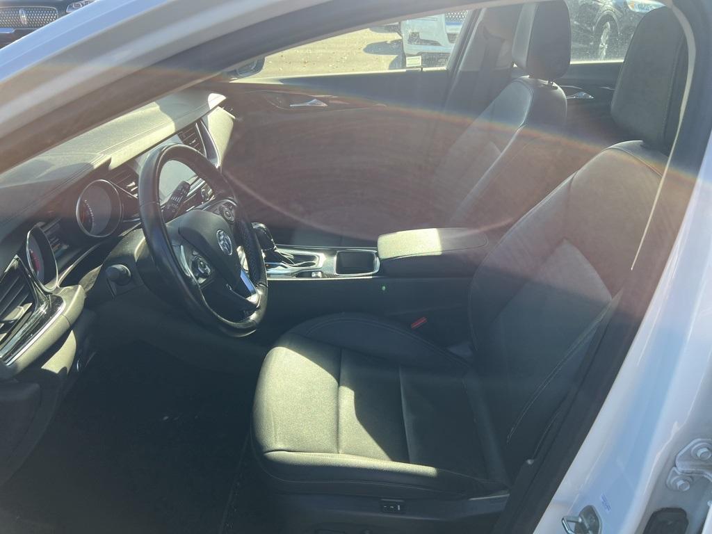 used 2018 Buick Regal TourX car, priced at $20,975