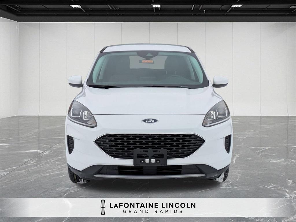 used 2021 Ford Escape car, priced at $19,975