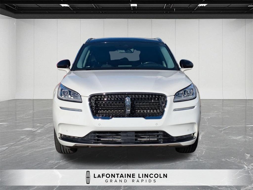 used 2022 Lincoln Corsair car, priced at $34,474