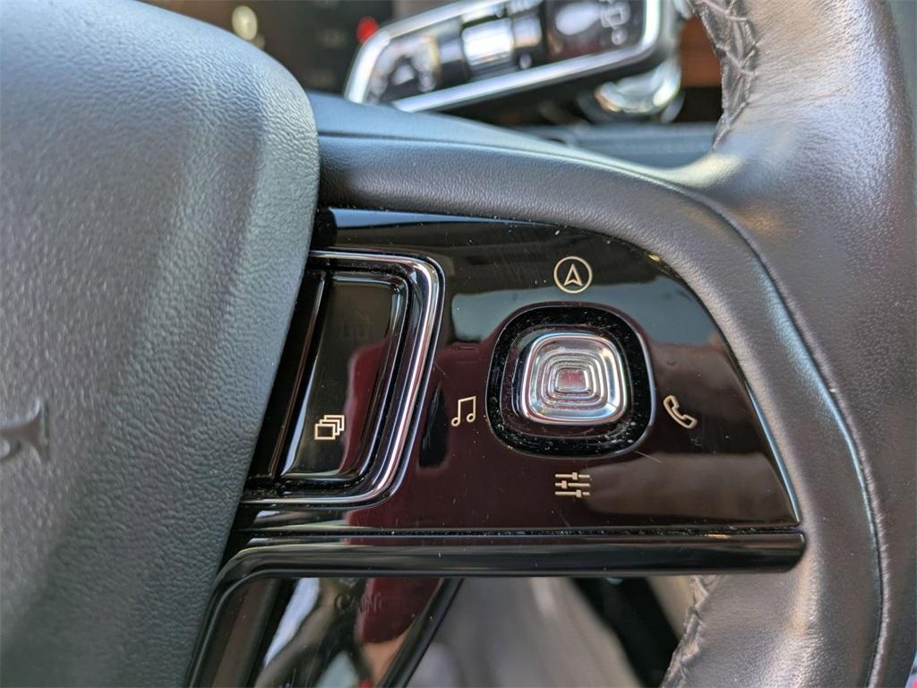 used 2022 Lincoln Corsair car, priced at $34,474