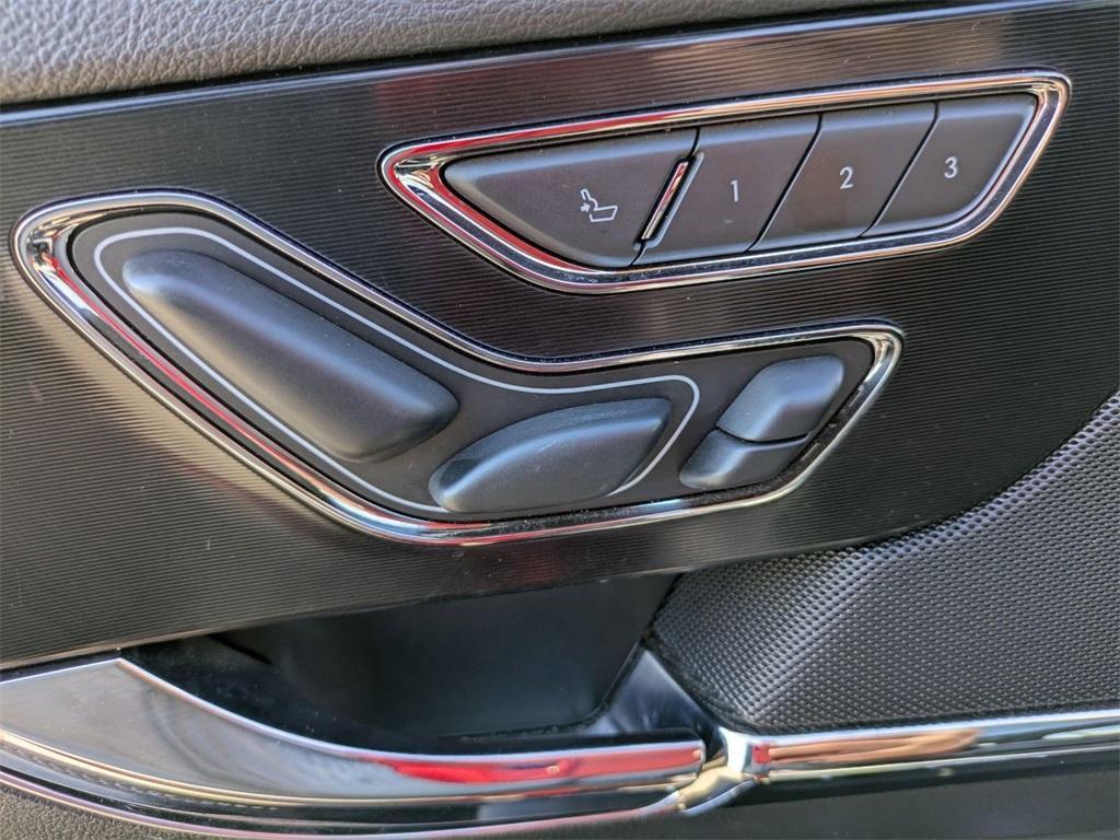 used 2022 Lincoln Corsair car, priced at $34,474