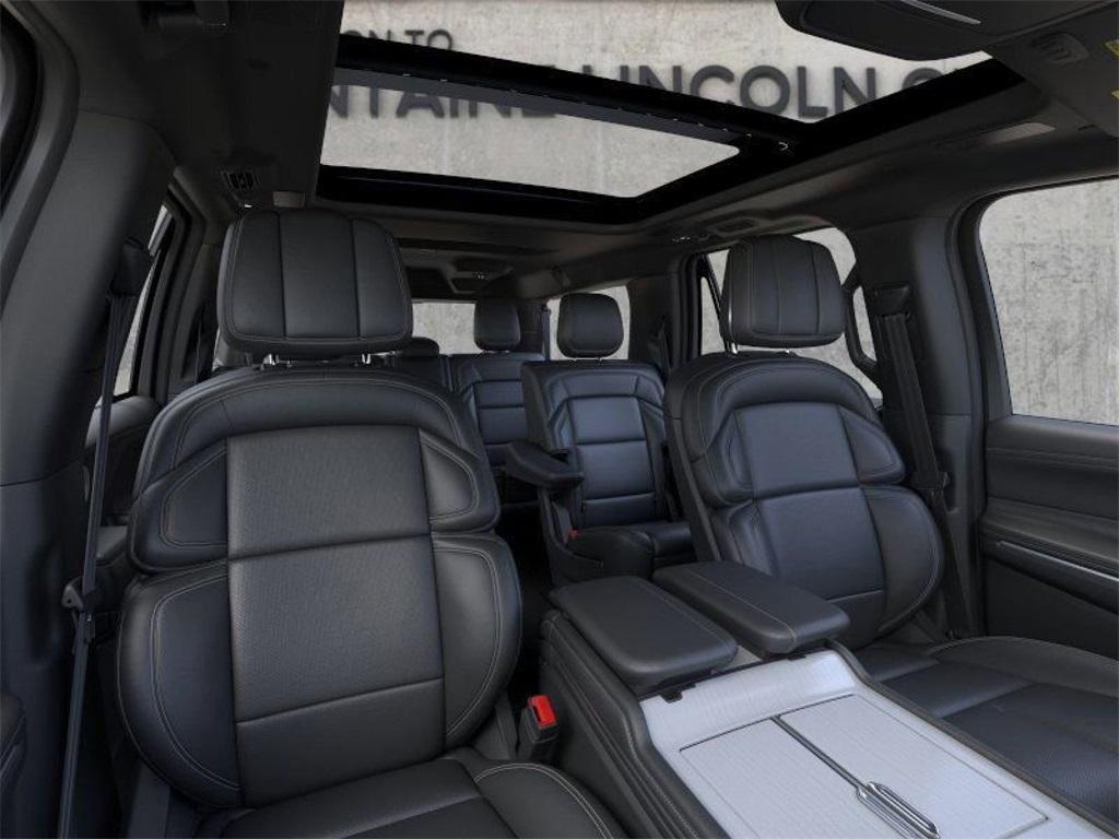new 2025 Lincoln Navigator L car, priced at $97,895