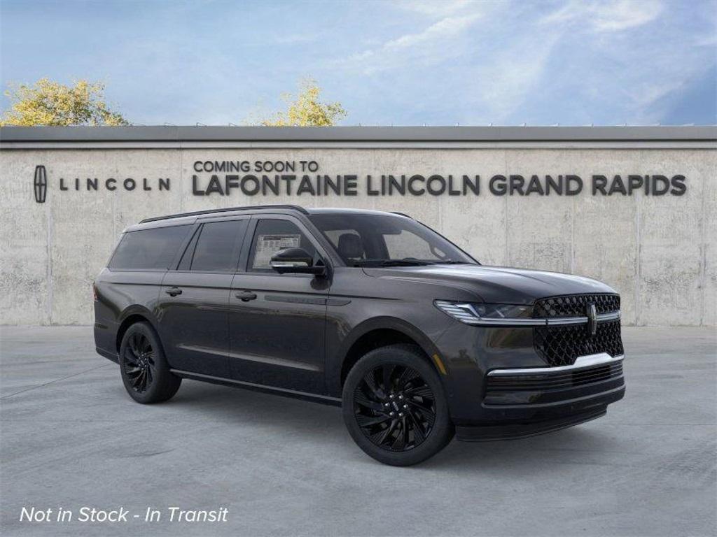 new 2025 Lincoln Navigator L car, priced at $97,895