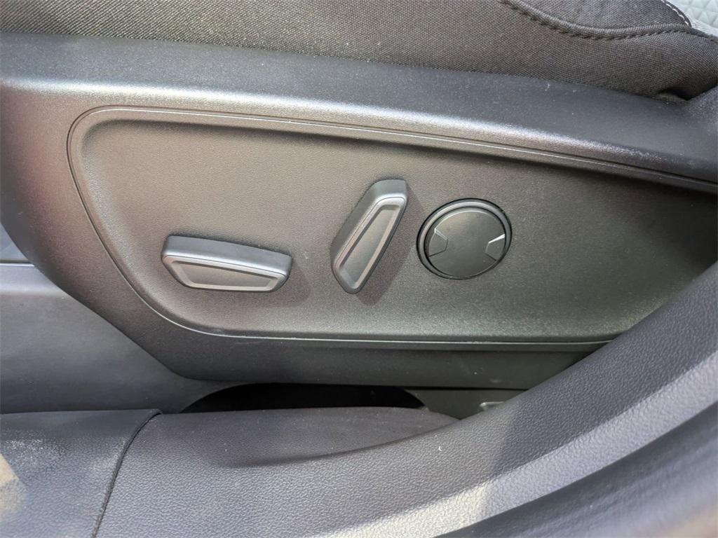 used 2023 Ford Escape car, priced at $25,975