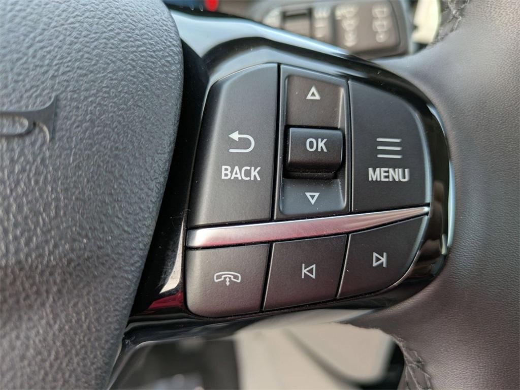 used 2023 Ford Escape car, priced at $25,975