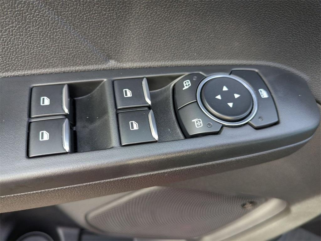 used 2023 Ford Escape car, priced at $25,975