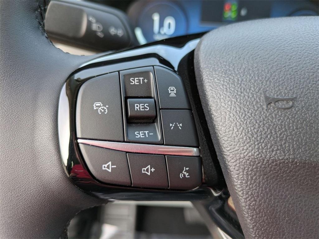 used 2023 Ford Escape car, priced at $25,975