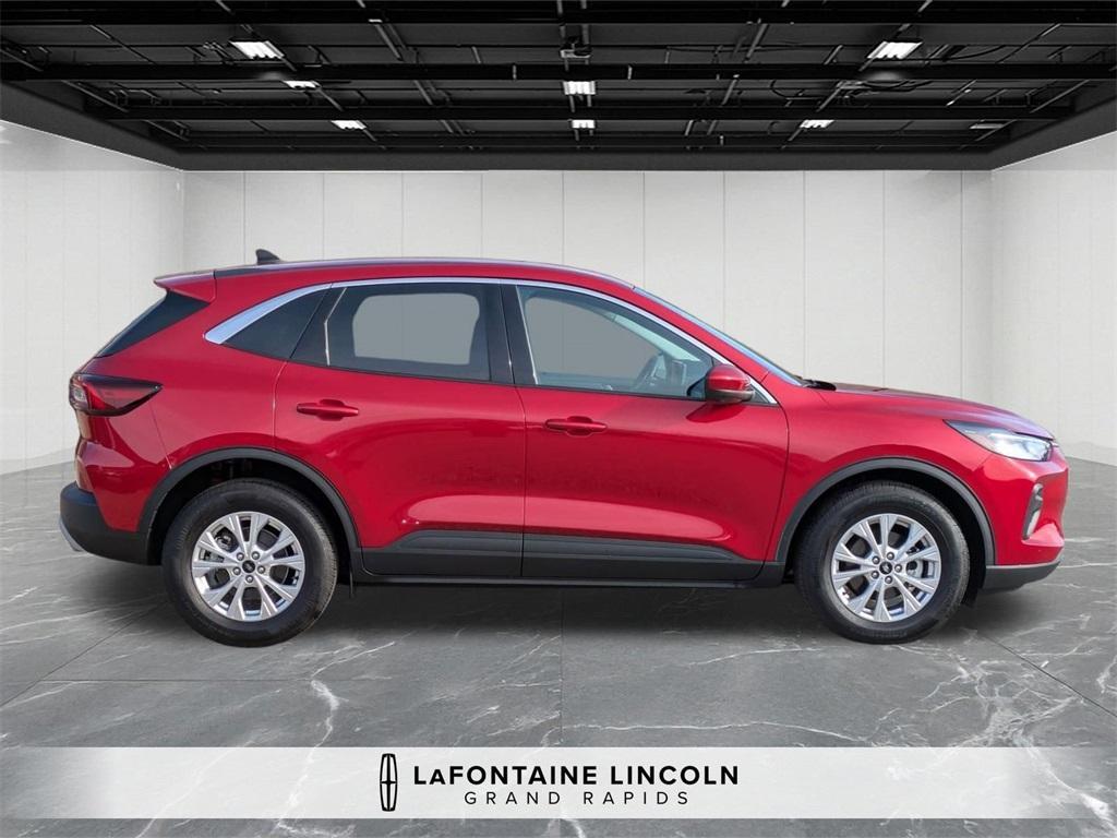 used 2023 Ford Escape car, priced at $25,975