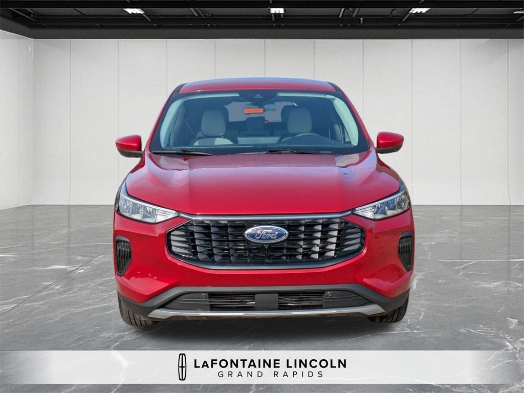 used 2023 Ford Escape car, priced at $25,975