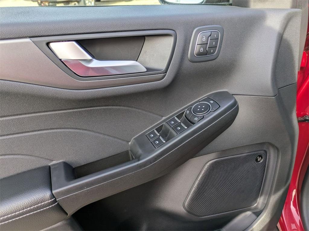 used 2023 Ford Escape car, priced at $25,975