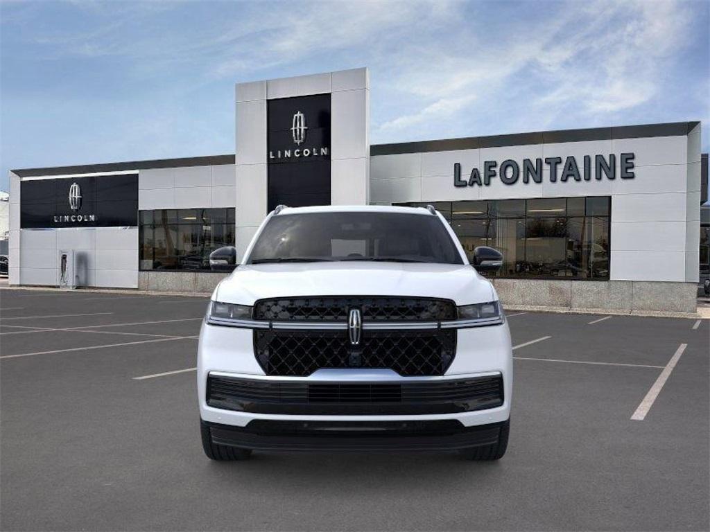 new 2025 Lincoln Navigator L car, priced at $100,594