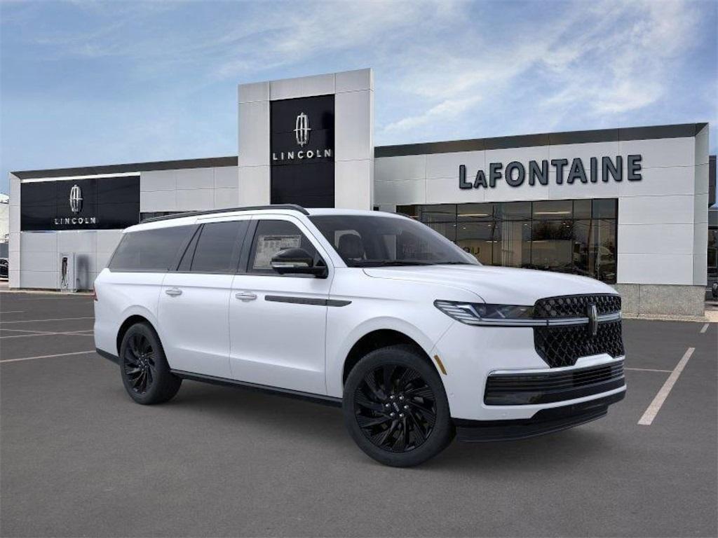 new 2025 Lincoln Navigator L car, priced at $100,594