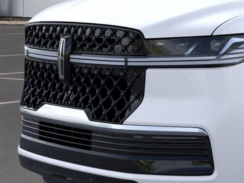 new 2025 Lincoln Navigator L car, priced at $100,594