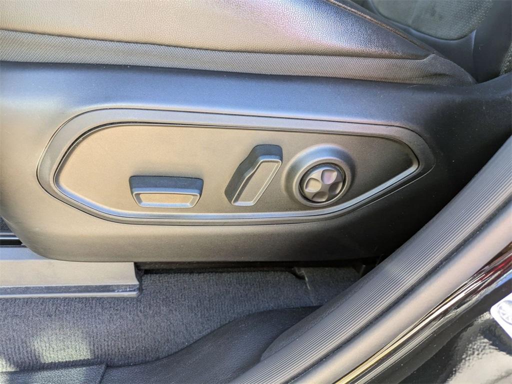 used 2024 Jeep Grand Cherokee L car, priced at $29,675