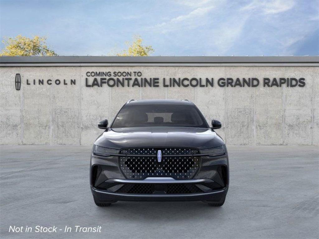 new 2026 Lincoln Nautilus car, priced at $69,440