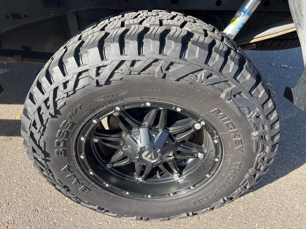 used 2018 Ford F-150 car, priced at $30,750