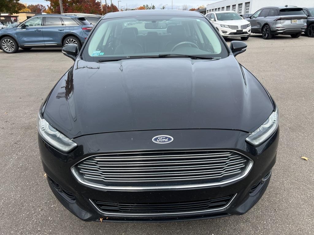 used 2014 Ford Fusion car, priced at $7,950