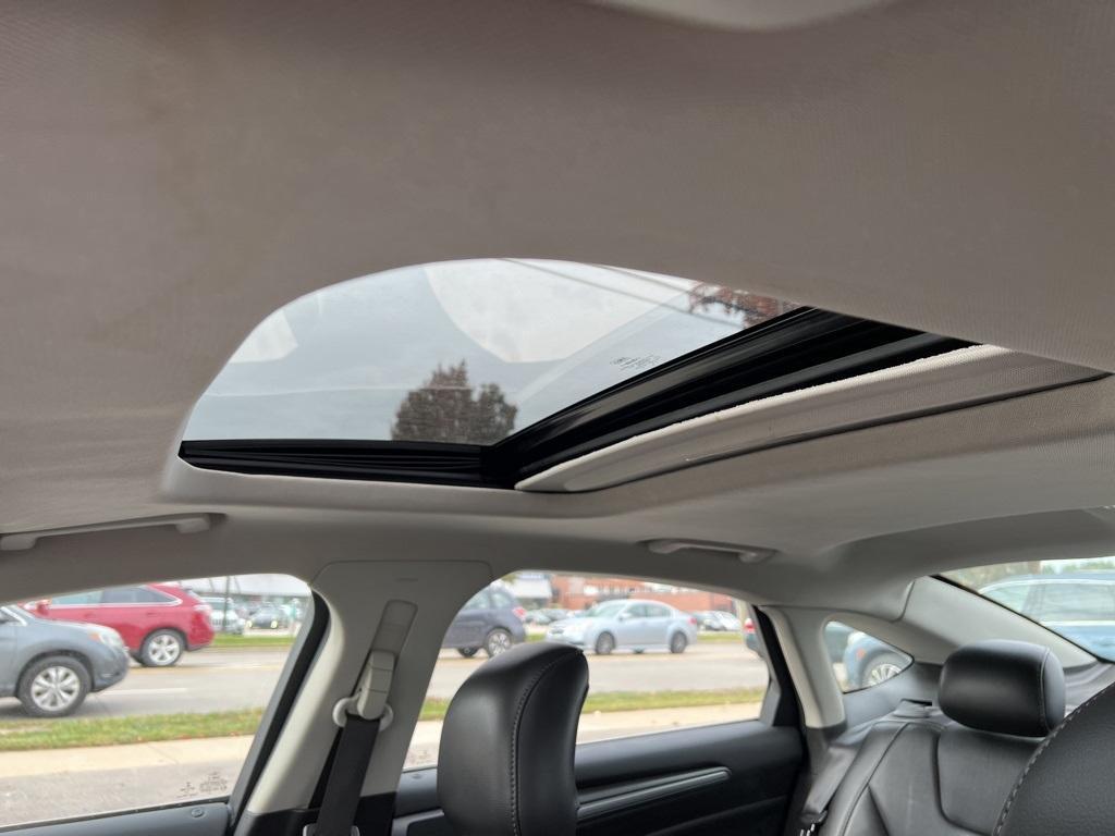 used 2014 Ford Fusion car, priced at $7,950