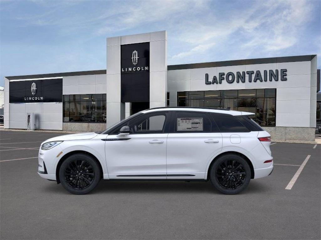 new 2026 Lincoln Corsair car, priced at $56,960