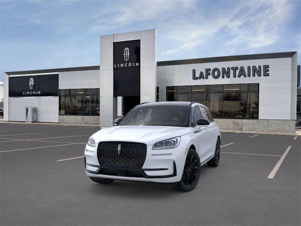 new 2026 Lincoln Corsair car, priced at $56,960