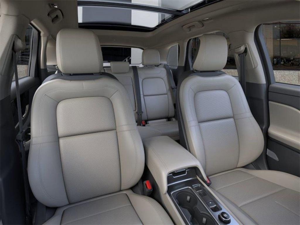 new 2026 Lincoln Corsair car, priced at $56,960