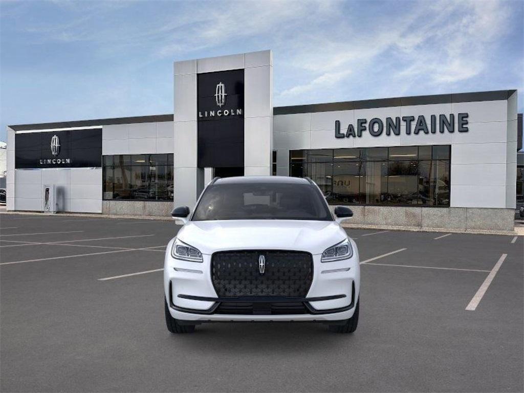 new 2026 Lincoln Corsair car, priced at $56,960