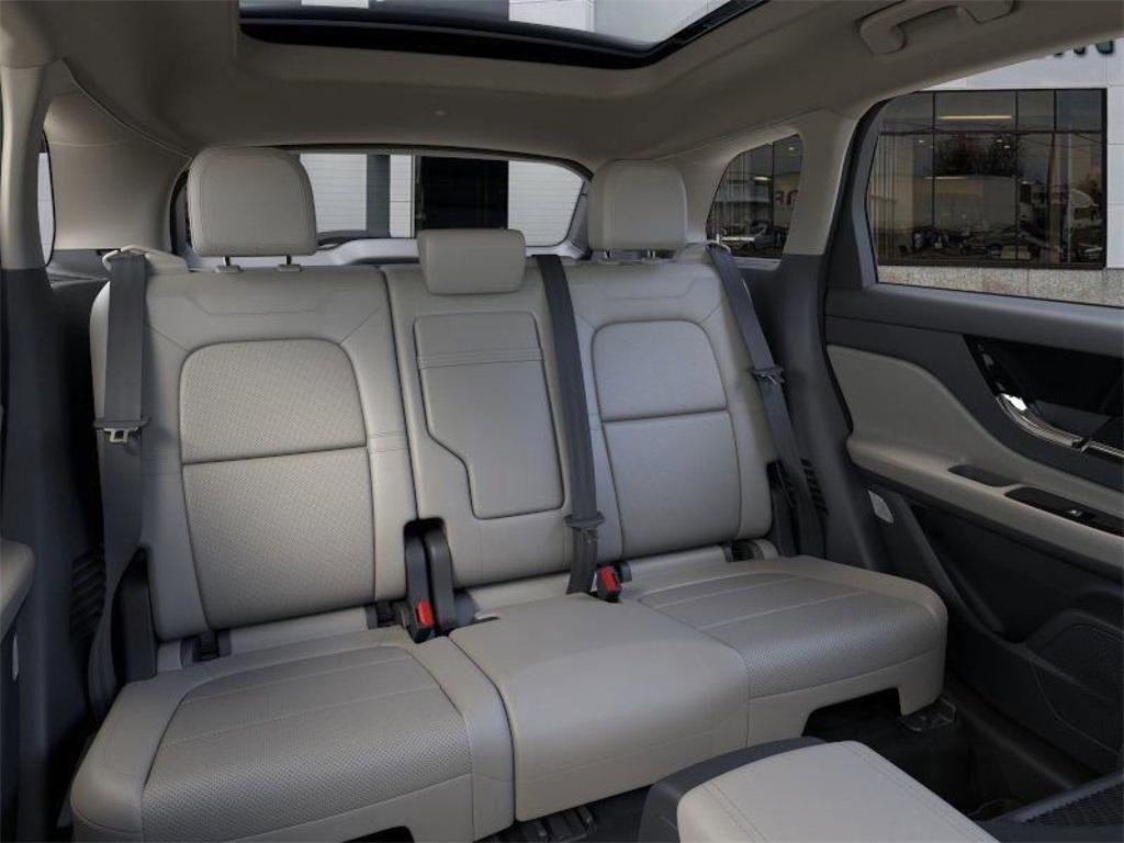 new 2026 Lincoln Corsair car, priced at $56,960