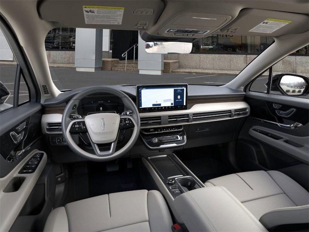 new 2026 Lincoln Corsair car, priced at $56,960