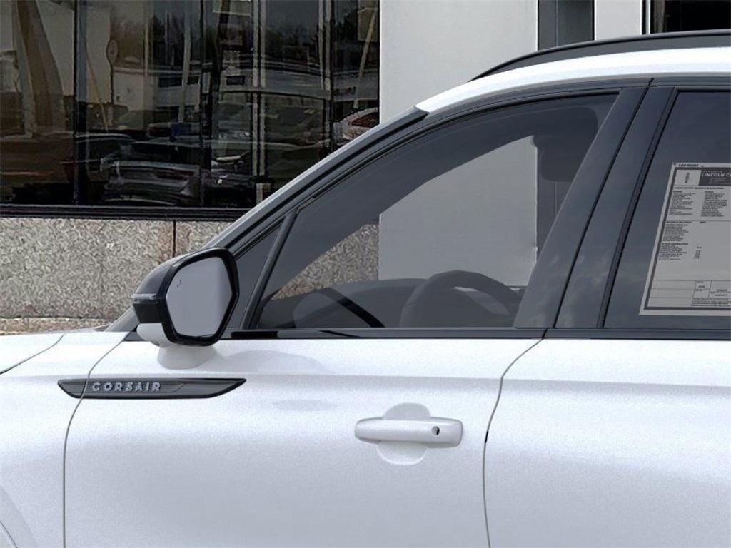 new 2026 Lincoln Corsair car, priced at $56,960
