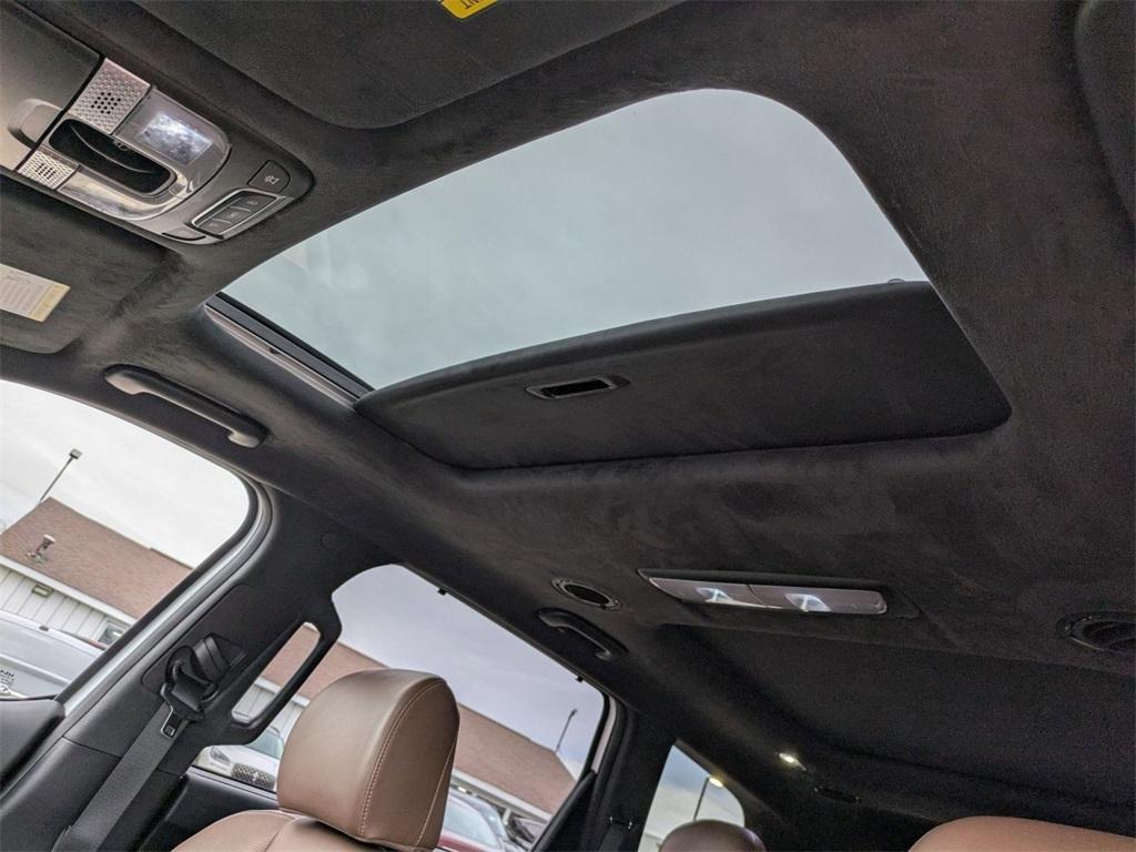 used 2022 Kia Telluride car, priced at $28,975