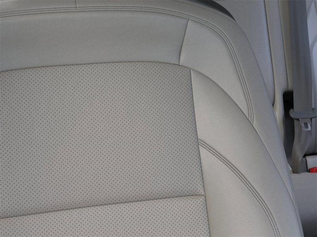 new 2025 Lincoln Nautilus car, priced at $45,926