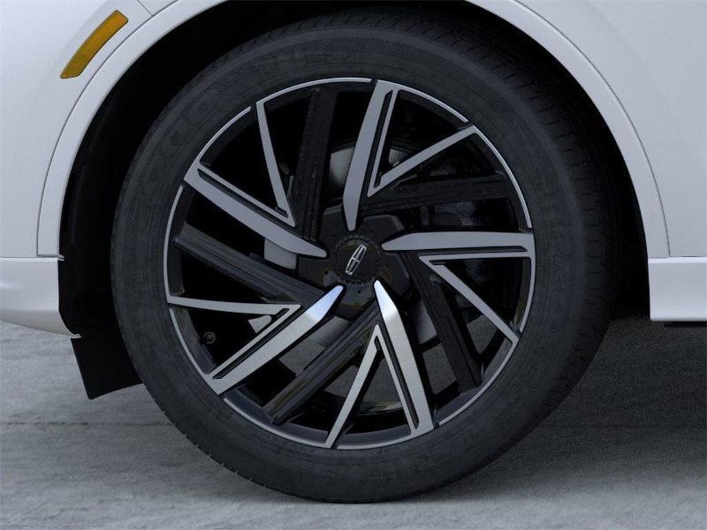 new 2026 Lincoln Aviator car