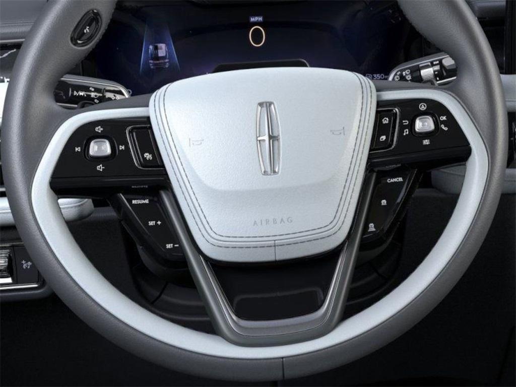 new 2026 Lincoln Aviator car