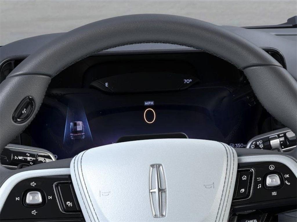 new 2026 Lincoln Aviator car