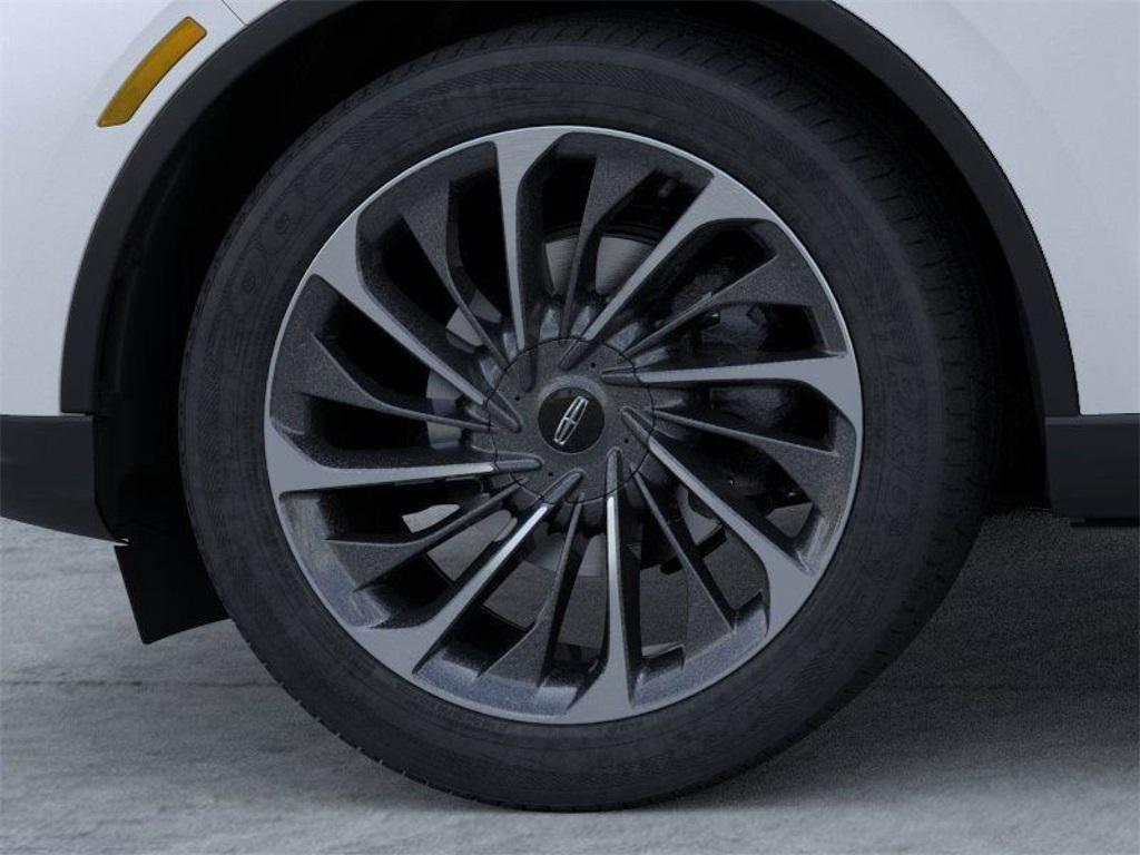 new 2026 Lincoln Aviator car, priced at $82,650