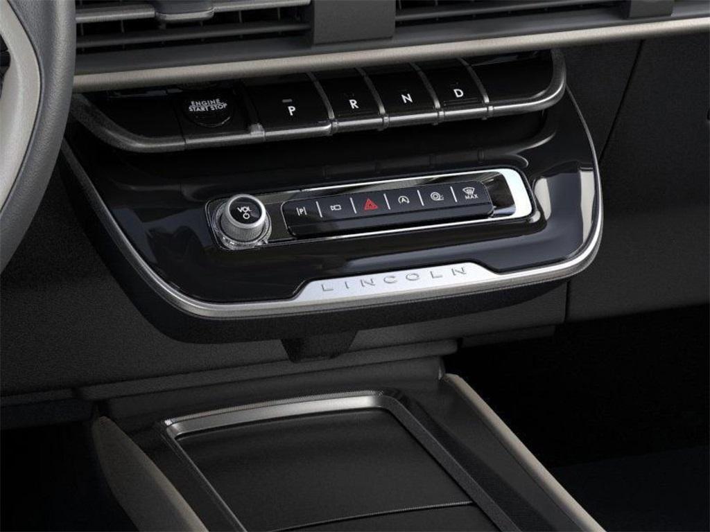 new 2025 Lincoln Corsair car, priced at $45,051